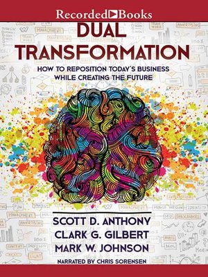 cover image of Dual Transformation